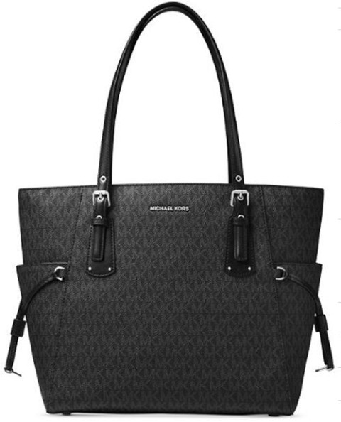 MK Voyager East West Tote Michael Kors Cleek s Home Furnishing